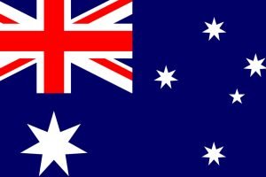 Australian Flag